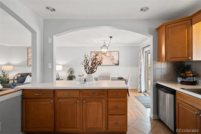 265 Marshall Street Lakewood, CO 80226