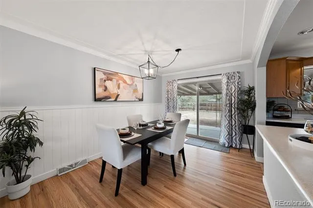 265 Marshall Street Lakewood, CO 80226