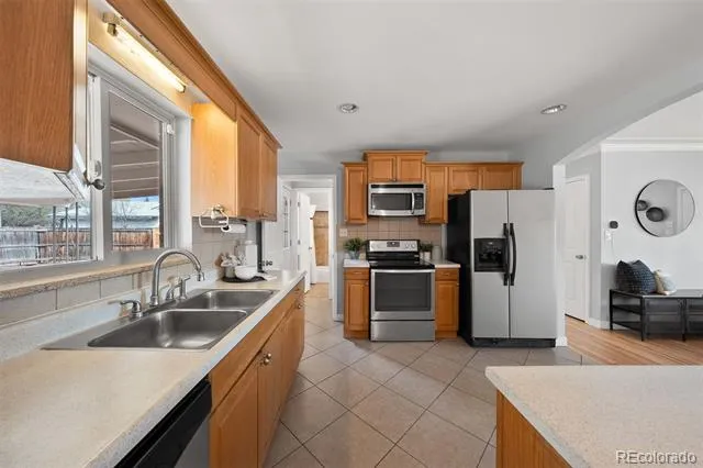 265 Marshall Street Lakewood, CO 80226