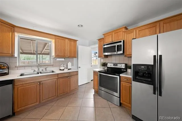 265 Marshall Street Lakewood, CO 80226