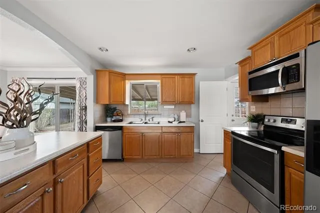 265 Marshall Street Lakewood, CO 80226