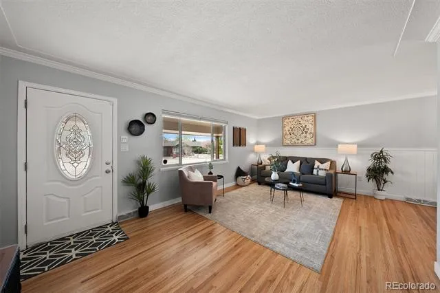 265 Marshall Street Lakewood, CO 80226