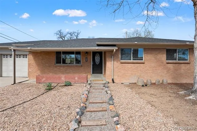 265 Marshall Street Lakewood, CO 80226