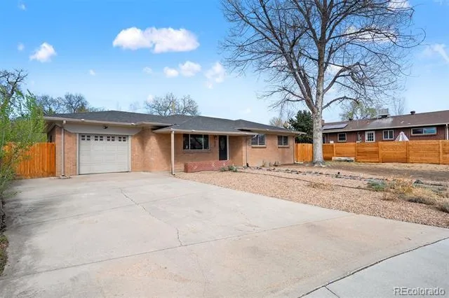 265 Marshall Street Lakewood, CO 80226