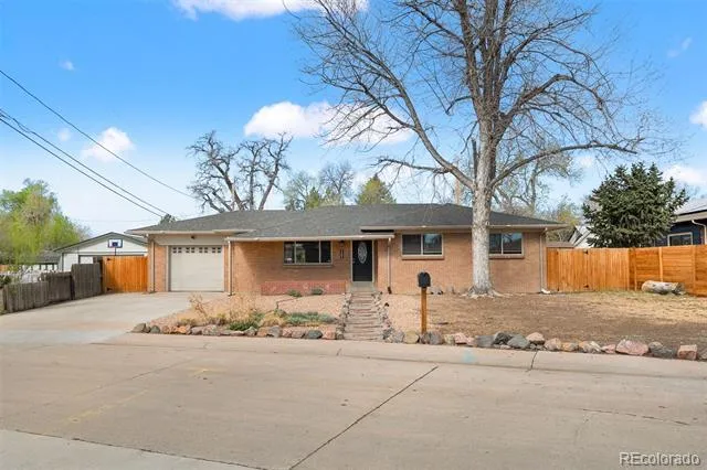 265 Marshall Street Lakewood, CO 80226