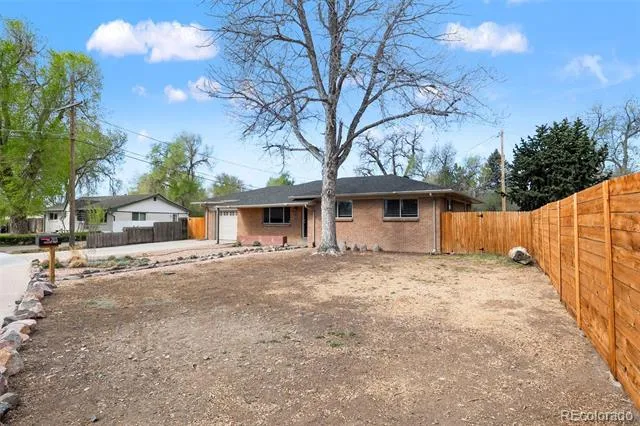 265 Marshall Street Lakewood, CO 80226