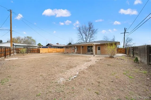 265 Marshall Street Lakewood, CO 80226