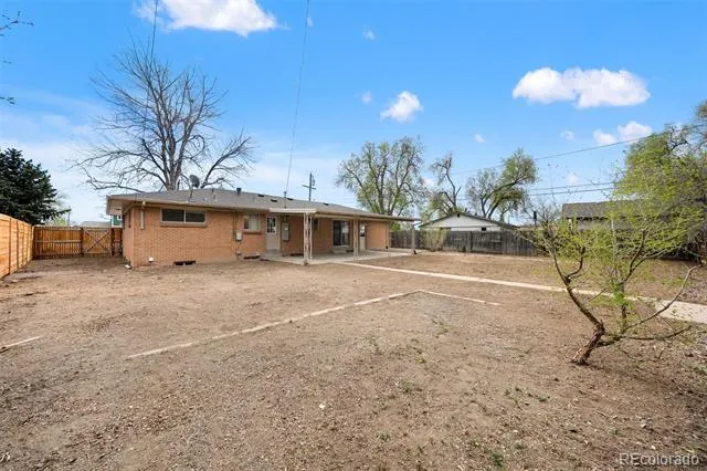 265 Marshall Street Lakewood, CO 80226