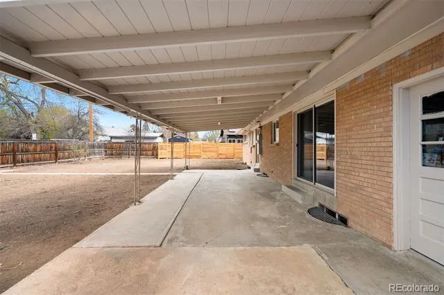 265 Marshall Street Lakewood, CO 80226