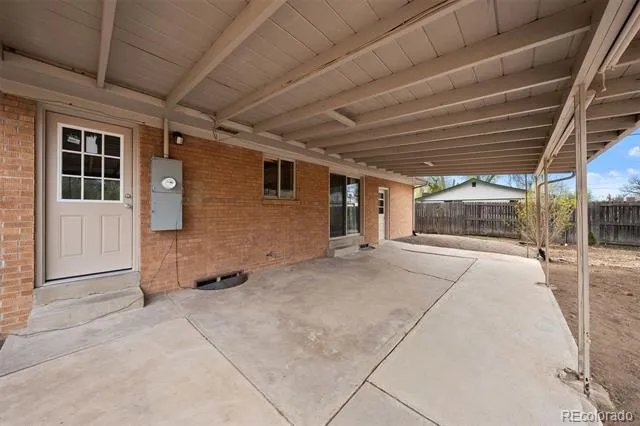 265 Marshall Street Lakewood, CO 80226