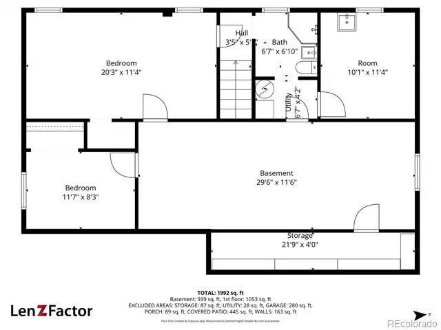 265 Marshall Street Lakewood, CO 80226