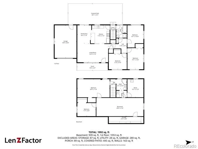 265 Marshall Street Lakewood, CO 80226