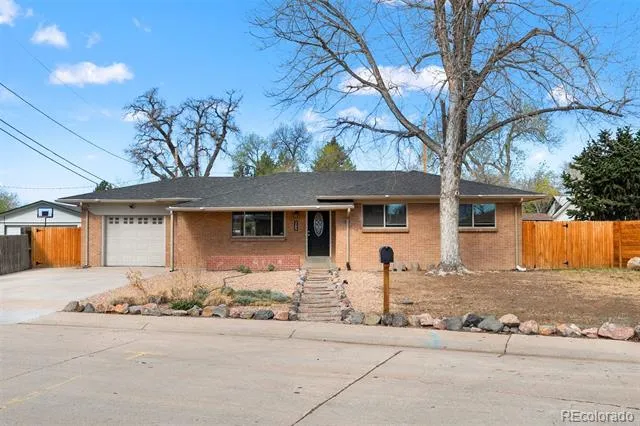 265 Marshall Street Lakewood, CO 80226