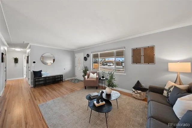 265 Marshall Street Lakewood, CO 80226