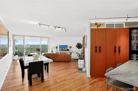 550 E 12th Avenue #1703