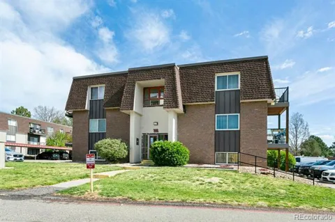 7755 E Quincy Avenue #103A6