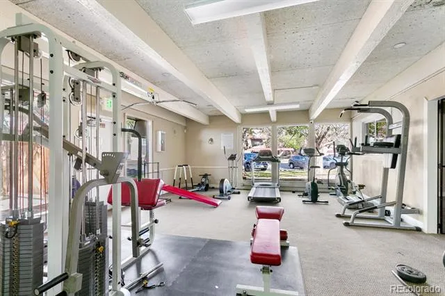 7755 E Quincy Avenue #103A6 Denver, CO 80237