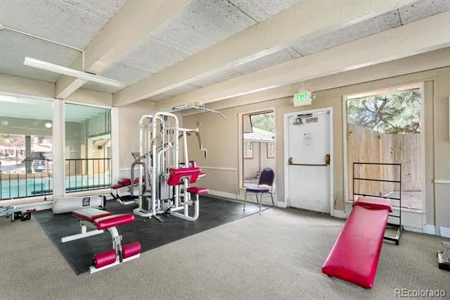 7755 E Quincy Avenue #103A6 Denver, CO 80237