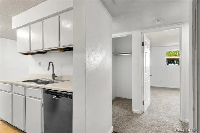 7755 E Quincy Avenue #103A6 Denver, CO 80237