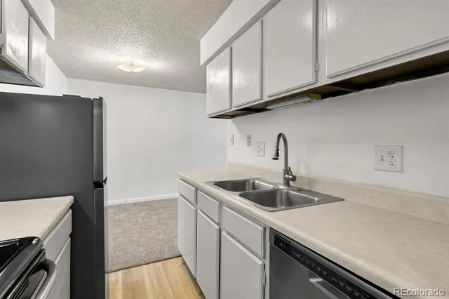 7755 E Quincy Avenue #103A6 Denver, CO 80237