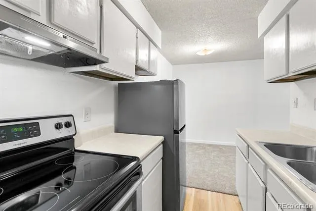 7755 E Quincy Avenue #103A6 Denver, CO 80237