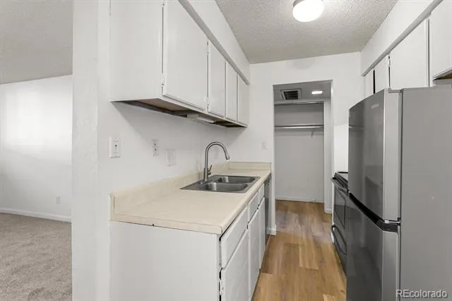 7755 E Quincy Avenue #103A6 Denver, CO 80237