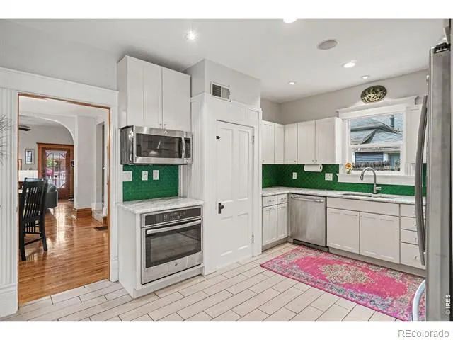 545 E 5th Street Loveland, CO 80537
