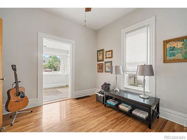 545 E 5th Street Loveland, CO 80537