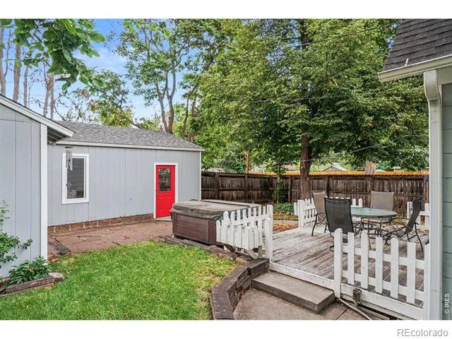 545 E 5th Street Loveland, CO 80537