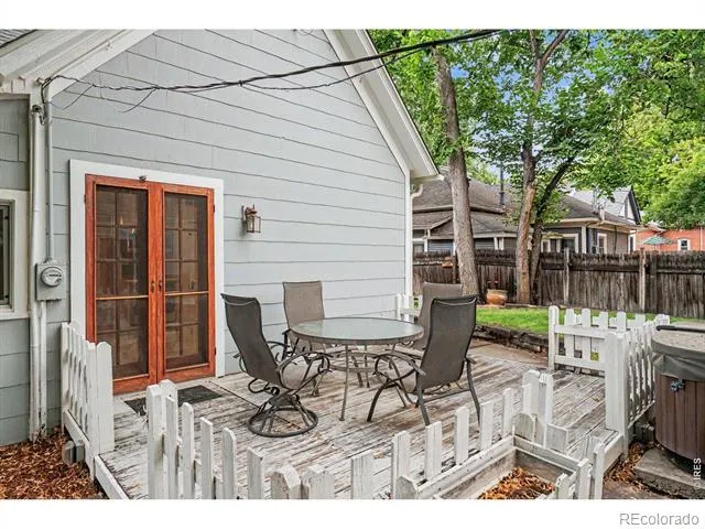 545 E 5th Street Loveland, CO 80537