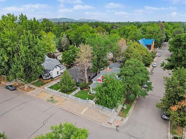 545 E 5th Street Loveland, CO 80537