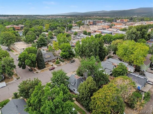 545 E 5th Street Loveland, CO 80537