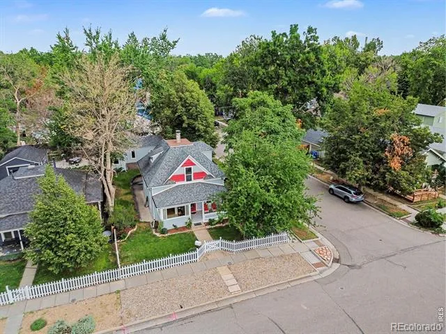 545 E 5th Street Loveland, CO 80537