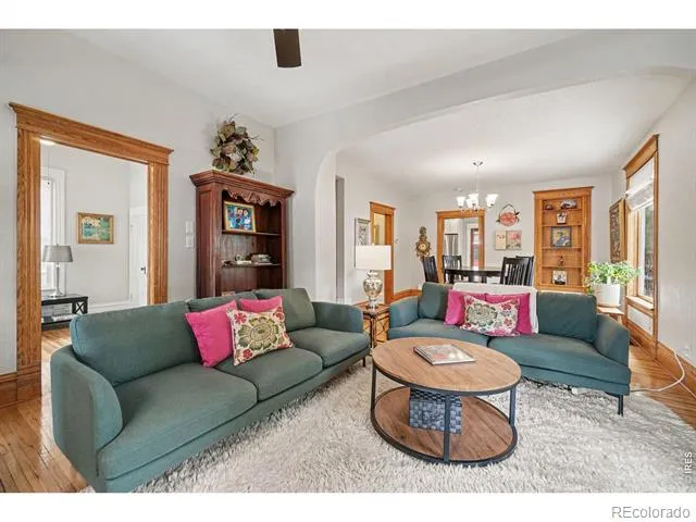 545 E 5th Street Loveland, CO 80537