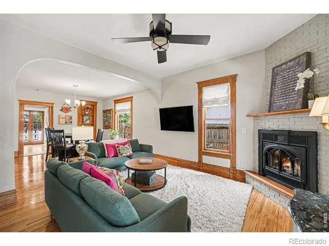 545 E 5th Street Loveland, CO 80537