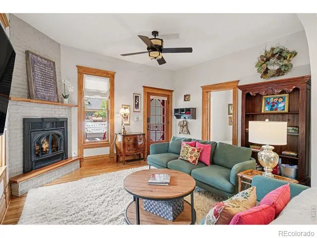 545 E 5th Street Loveland, CO 80537