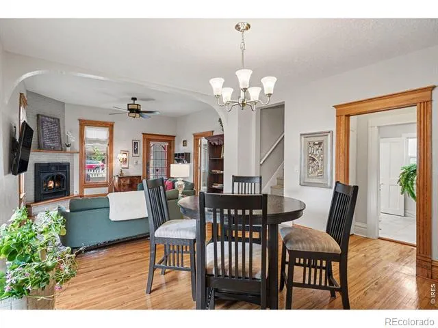 545 E 5th Street Loveland, CO 80537