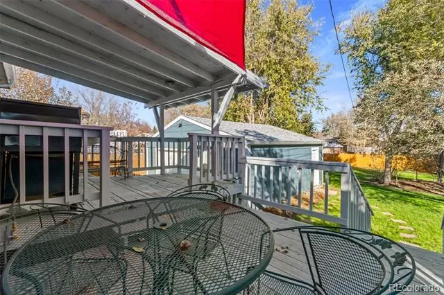 13436 Fitzsimons Way Aurora, CO 80011