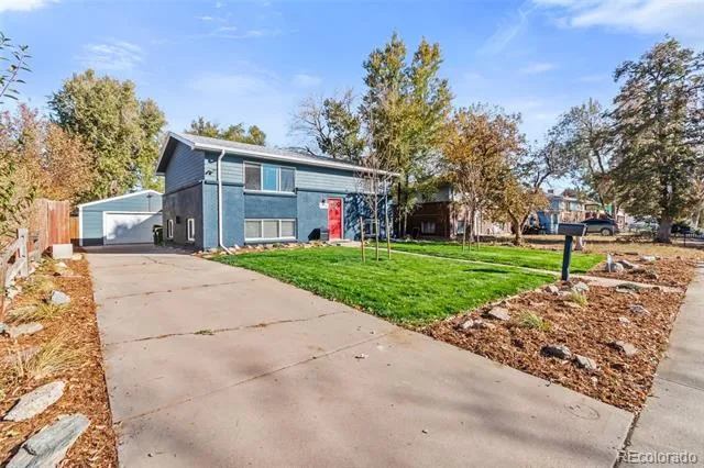 13436 Fitzsimons Way Aurora, CO 80011