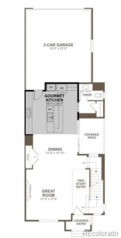 1082 Bunting Drive Erie, CO 80026
