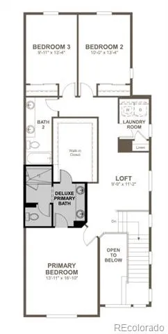 1082 Bunting Drive Erie, CO 80026