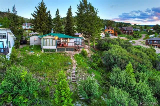 121 Fishermans Drive Silverthorne, CO 80498