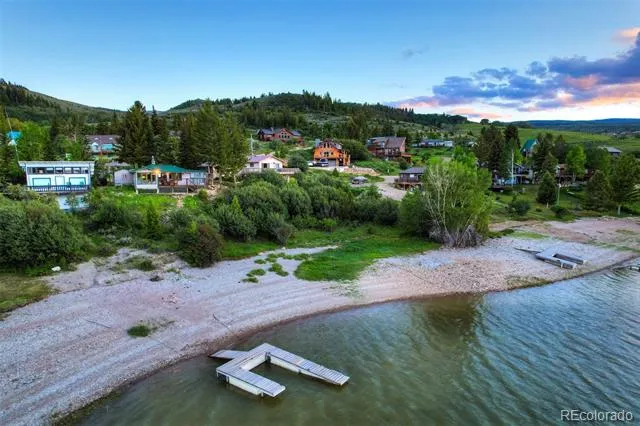121 Fishermans Drive Silverthorne, CO 80498