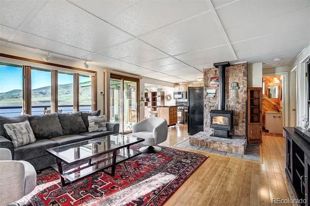 121 Fishermans Drive Silverthorne, CO 80498