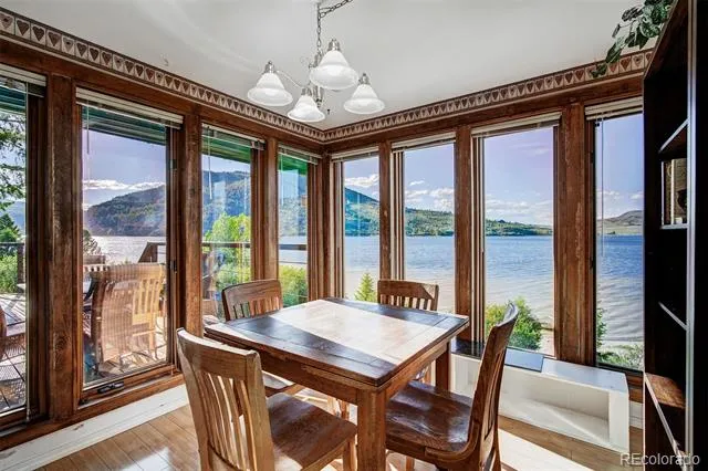 121 Fishermans Drive Silverthorne, CO 80498