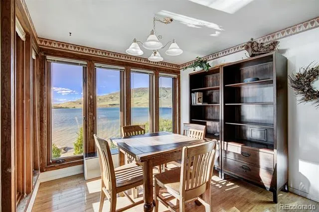 121 Fishermans Drive Silverthorne, CO 80498