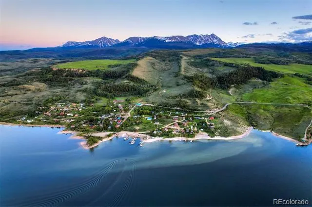 121 Fishermans Drive Silverthorne, CO 80498