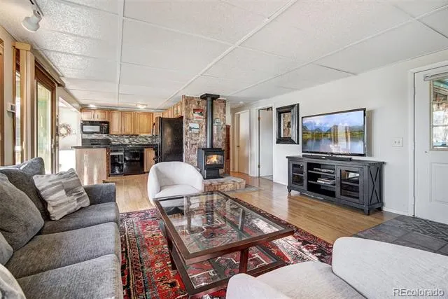 121 Fishermans Drive Silverthorne, CO 80498
