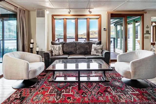 121 Fishermans Drive Silverthorne, CO 80498
