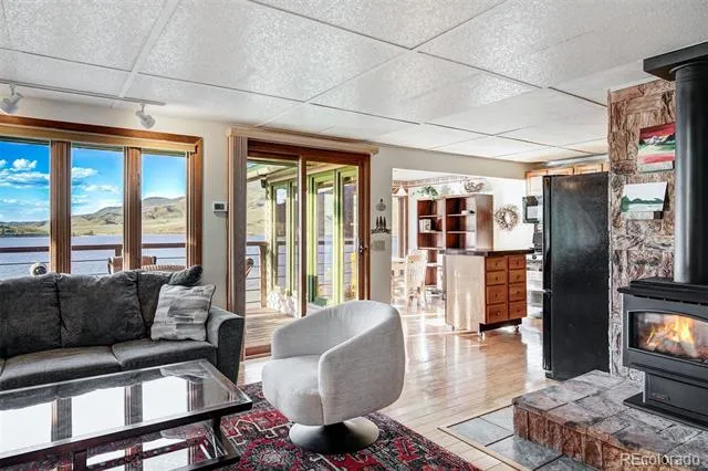 121 Fishermans Drive Silverthorne, CO 80498